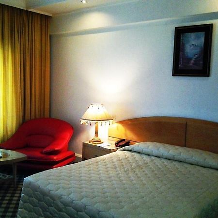 Hotel Washington Dhaka Exterior foto
