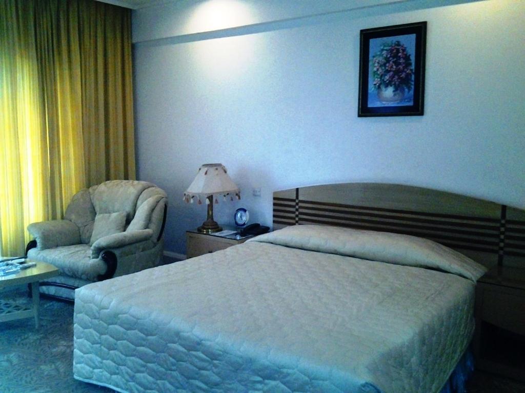 Hotel Washington Dhaka Exterior foto